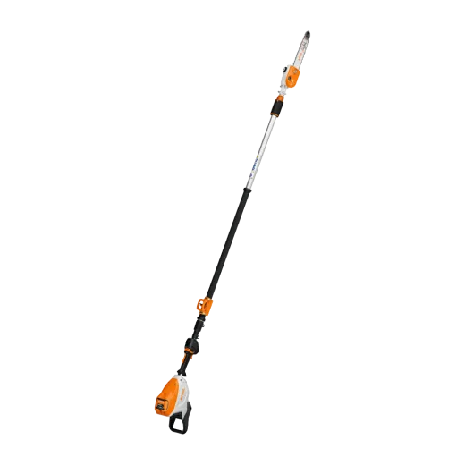 Perche d'élagage à batterie STIHL HTA 140 B