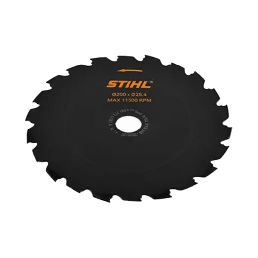Scie circulaire haute performance 225 mm