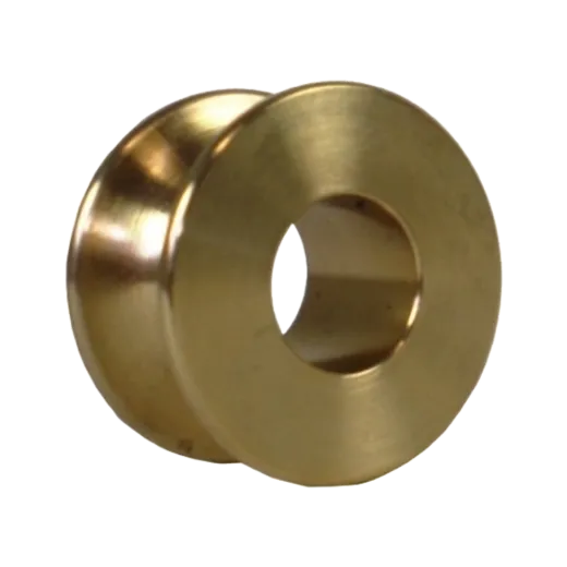 Poulie guide en bronze PORTABLE WINCH - ⌀ 38 mm