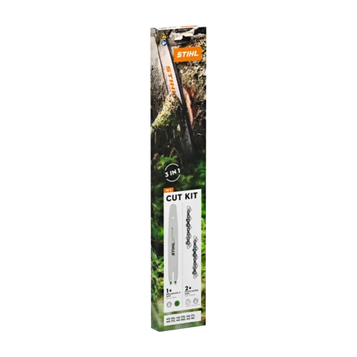 Cut Kit n°3 STIHL