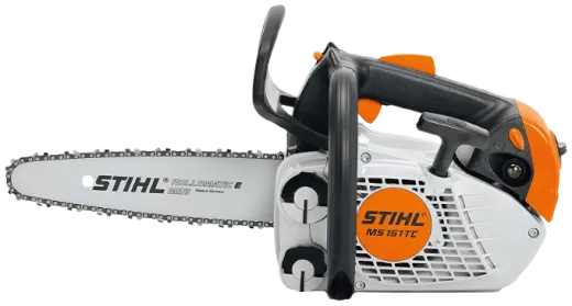 Élagueuse thermique STIHL MS 151 TC-E