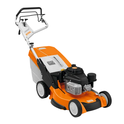 Tondeuse thermique STIHL RM 655 YS