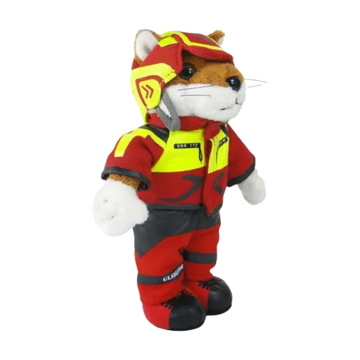 Peluche PFANNER® Wiff-Zack