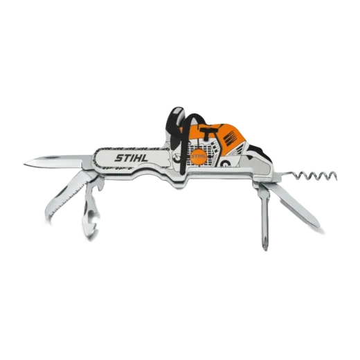 Couteau suisse STIHL