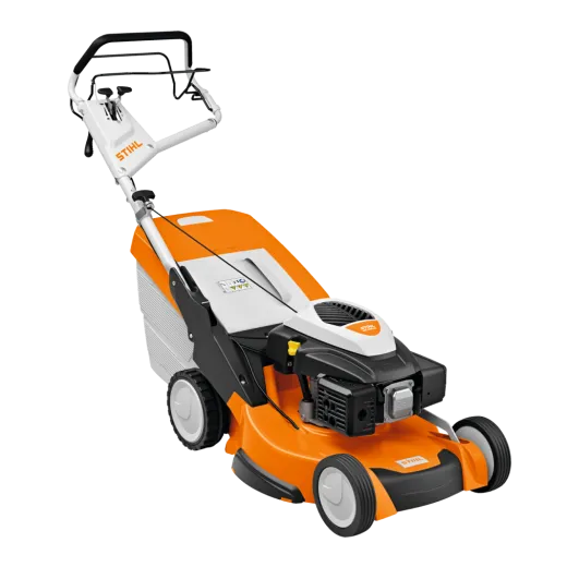 Tondeuse thermique STIHL RM 655 VS