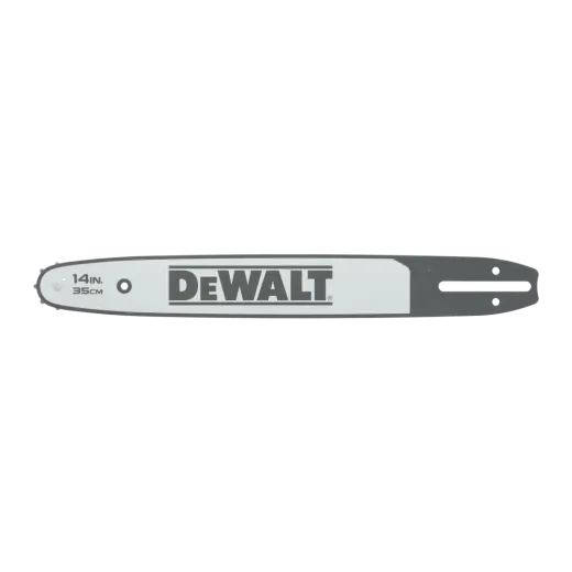 Guide-chaîne DEWALT - .325 LP - 1,1 mm - 35 cm