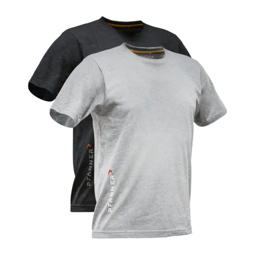Lot de 2 T-shirt PFANNER®
