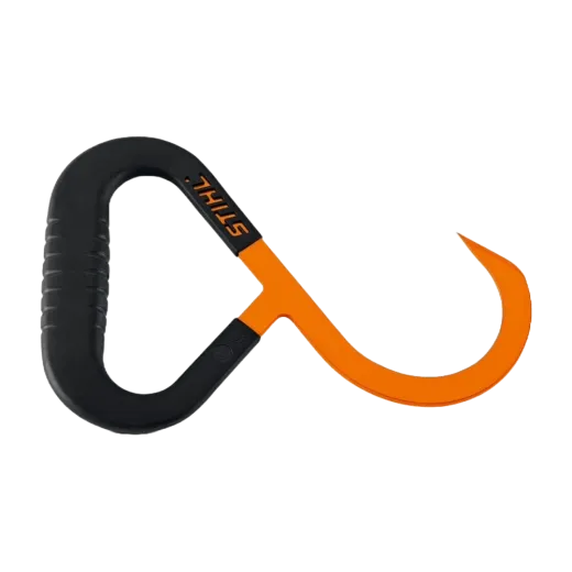 Crochet de tirage STIHL FZ 10