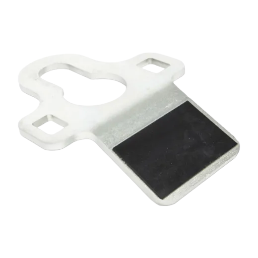 Plaque d'ancrage PORTABLE WINCH