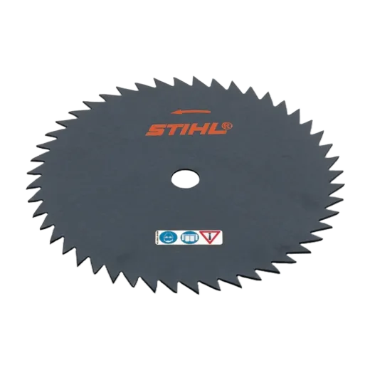 Scie circulaire dents pointues 225 mm