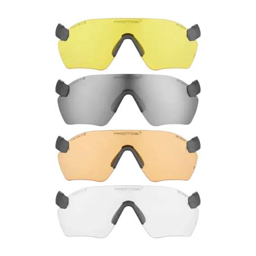 Lunettes de protection Protos® EVO