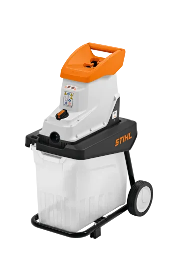 Broyeur électrique STIHL GHE 135 L
