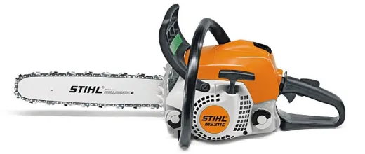 Tronçonneuse thermique STIHL MS 211 C-BE