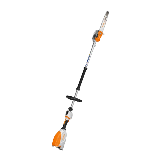 Perche d'élagage à batterie STIHL HTA 100