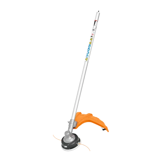 Outil débroussailleuse STIHL FSS-KM