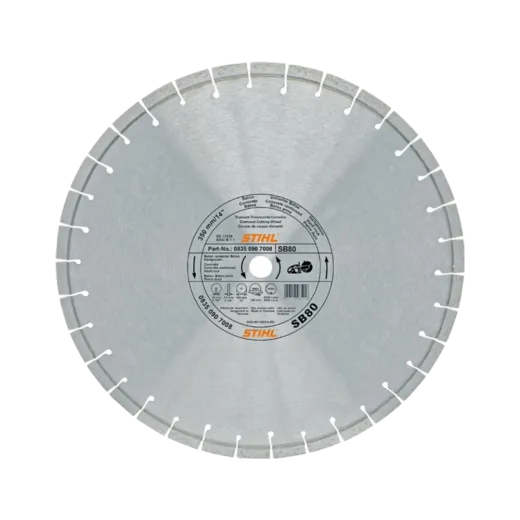 Disque Diamanté Universel (SB)
