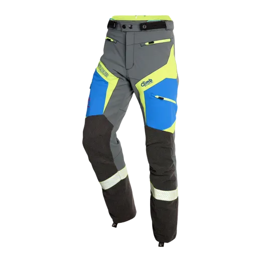 Pantalon anti-coupure SOLIDUR CLIMBCUT - Classe 1 - Type A