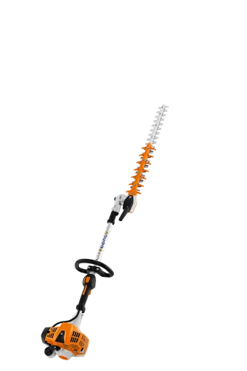 Taille-haie sur perche thermique STIHL HL 91 KC-E