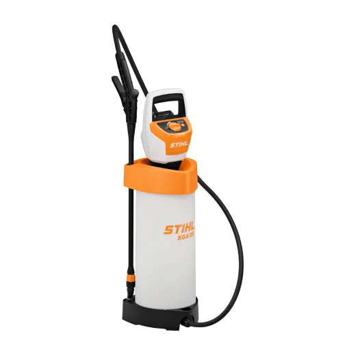 Pulvérisateur à batterie STIHL SGA 30