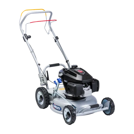 Tondeuse mulching thermique GRIN HM46A HD