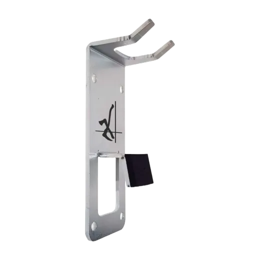 Support mural casque Protos®