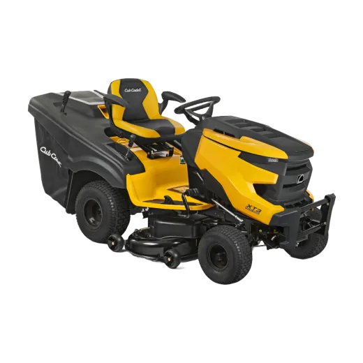 Tracteur tondeuse CUB CADET XT3 QR106