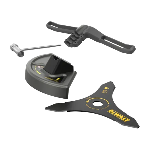 Kit de conversion vers couteau à taillis DEWALT