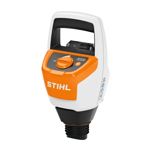 Tête de pompe à batterie STIHL PKA 30