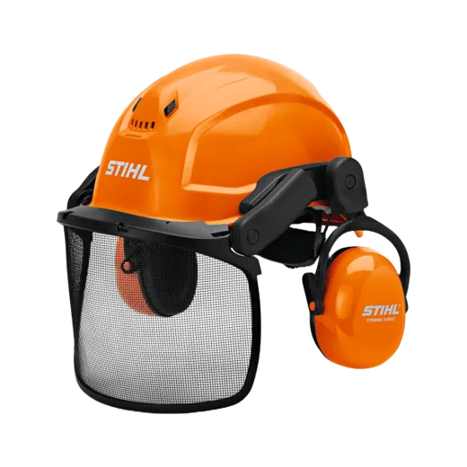 Casque STIHL DYNAMIC X-Ergo