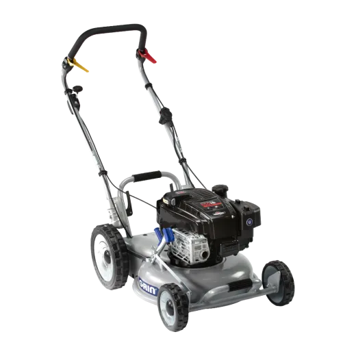 Tondeuse mulching thermique GRIN PM46A B&S INSTART