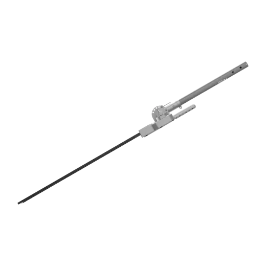 Outil taille-haies DEWALT DCMASPH6N-XJ