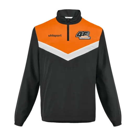 Veste de survêtement TIMBERSPORTS 40 ANS - Mixte