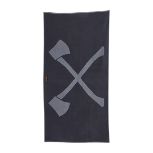 Serviette de bain STIHL