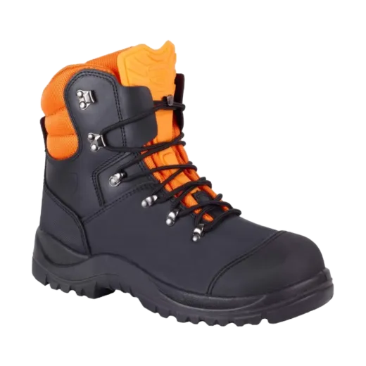 Chaussures anti-coupure SOLIDUR ARUD S3 - Classe 1
