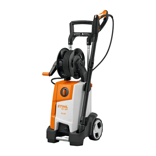 Nettoyeur électrique STIHL RE 120 PLUS