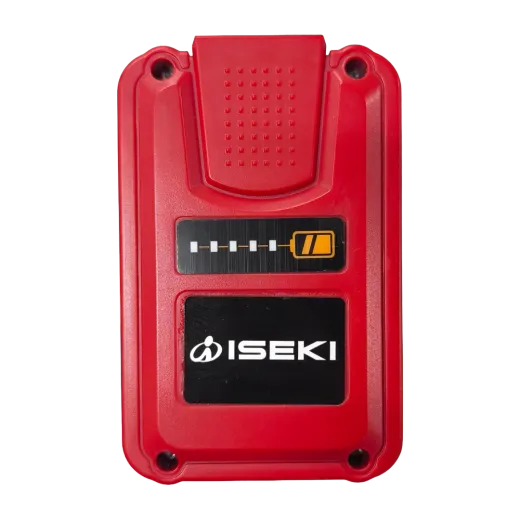 Batterie ISEKI pour pulvérisateurs PE1500 et PE3500
