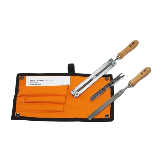 Kit d'affutage STIHL 3/8 P