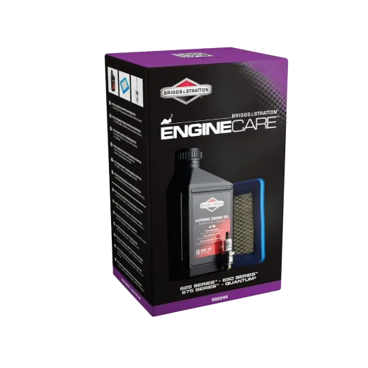 Kit maintenance serie 625, 650, 675