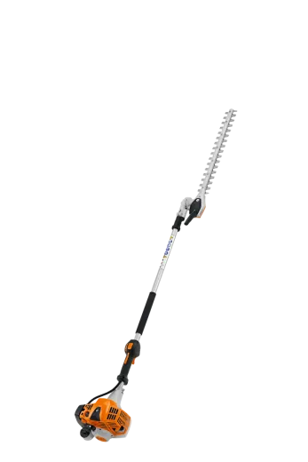 Taille-haie sur perche thermique STIHL HL 92 KC-E