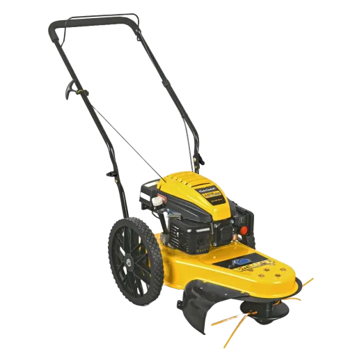 Débroussailleuse à roues CUB CADET LC3 DP56