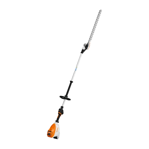 Taille-haies sur perche à batterie STIHL HLA 140 B