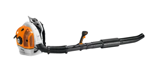 Souffleur à dos thermique STIHL BR 500