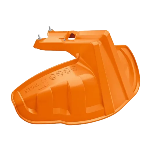 Capot protection STIHL tête faucheuse Ø 560mm