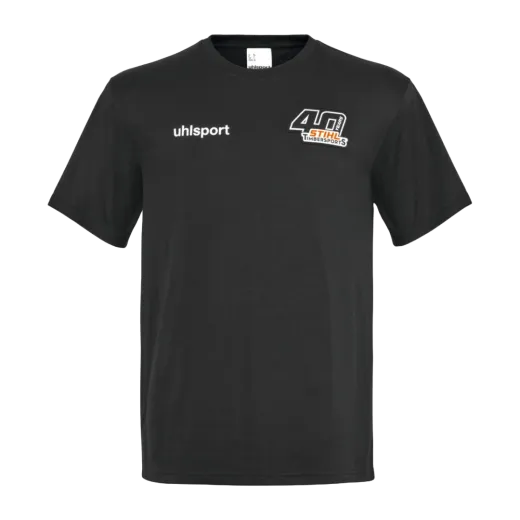T-Shirt TIMBERSPORTS 40 ANS - Mixte