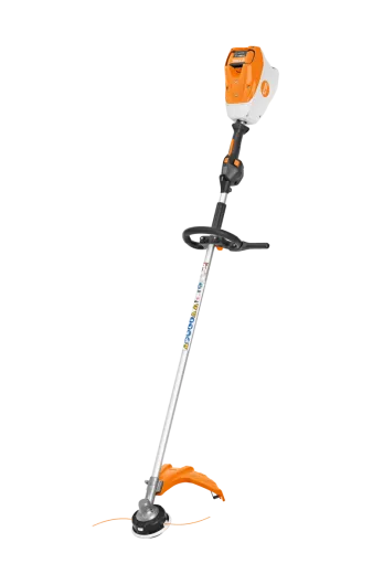 Débroussailleuse à batterie STIHL FSA 200 R