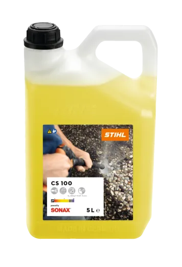 Détergent pierres STIHL CS 100