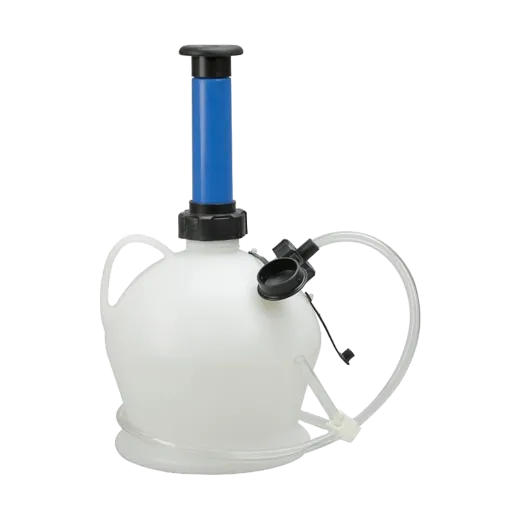 Vidangeur d'huile 4 L PREMIUM