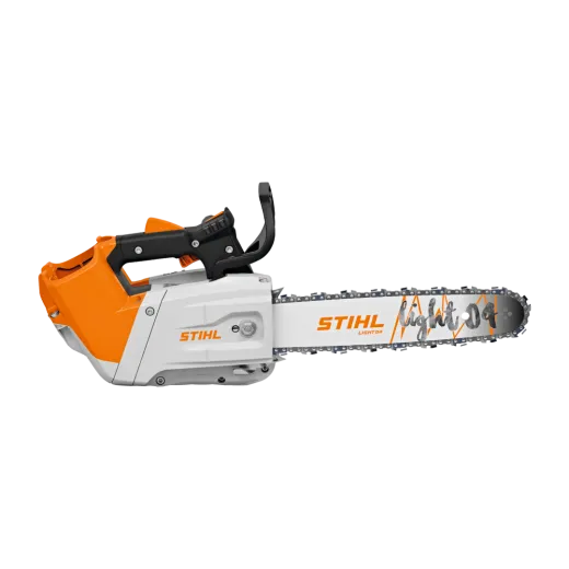Élagueuse à batterie STIHL MSA 240.0 TC-O