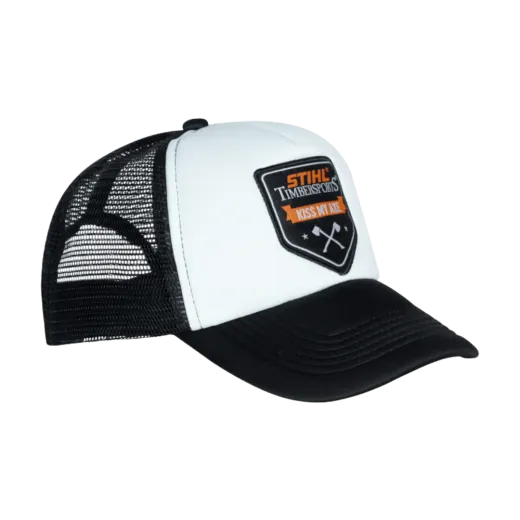 Casquette camionneur TIMBERSPORTS®