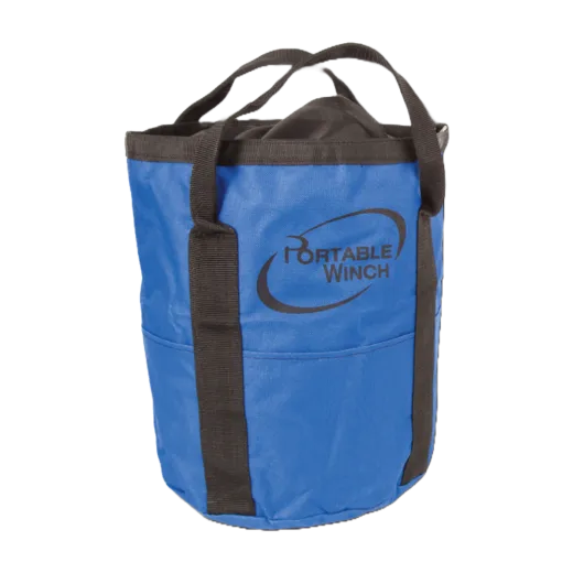 Sac à corde PORTABLE WINCH - Taille S